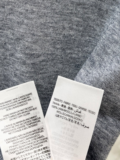 Guc NEW high neck kintwear