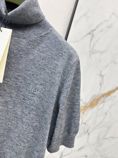 Guc NEW high neck kintwear