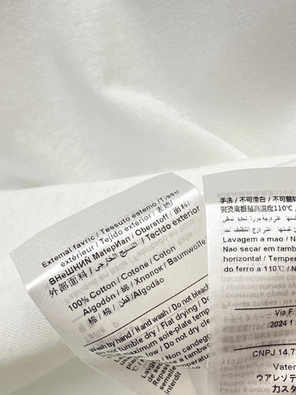 Valen NEW embroidery sequins t-shirt