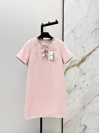 Valen NEW bow dress