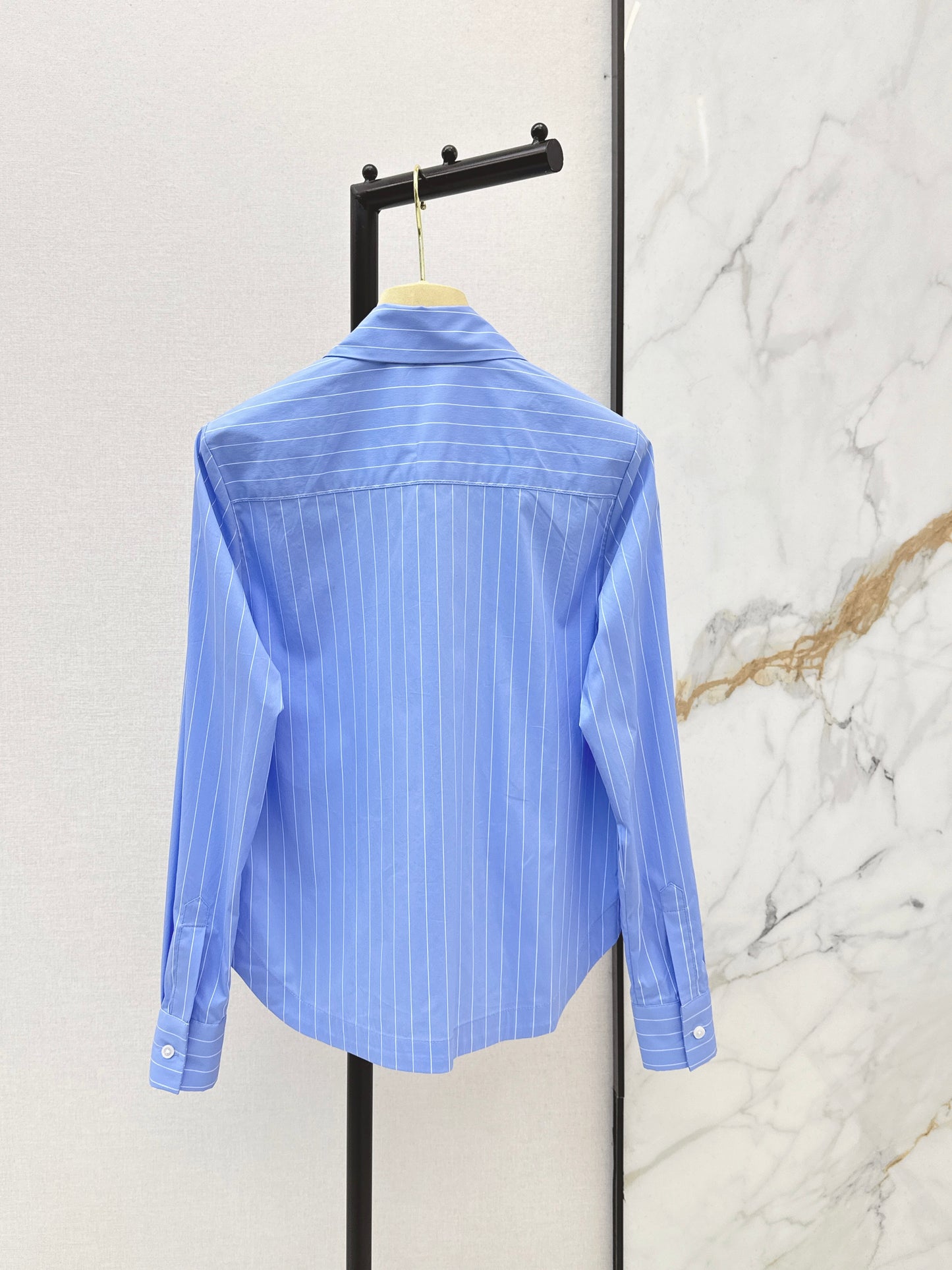 Miu NEW beading shirts