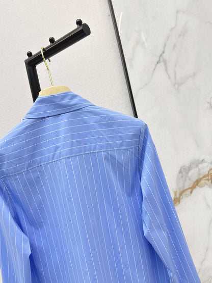 Miu NEW beading shirts