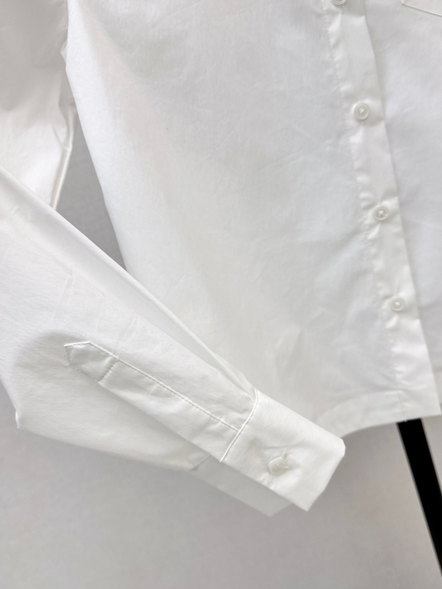 Miu NEW beading shirts