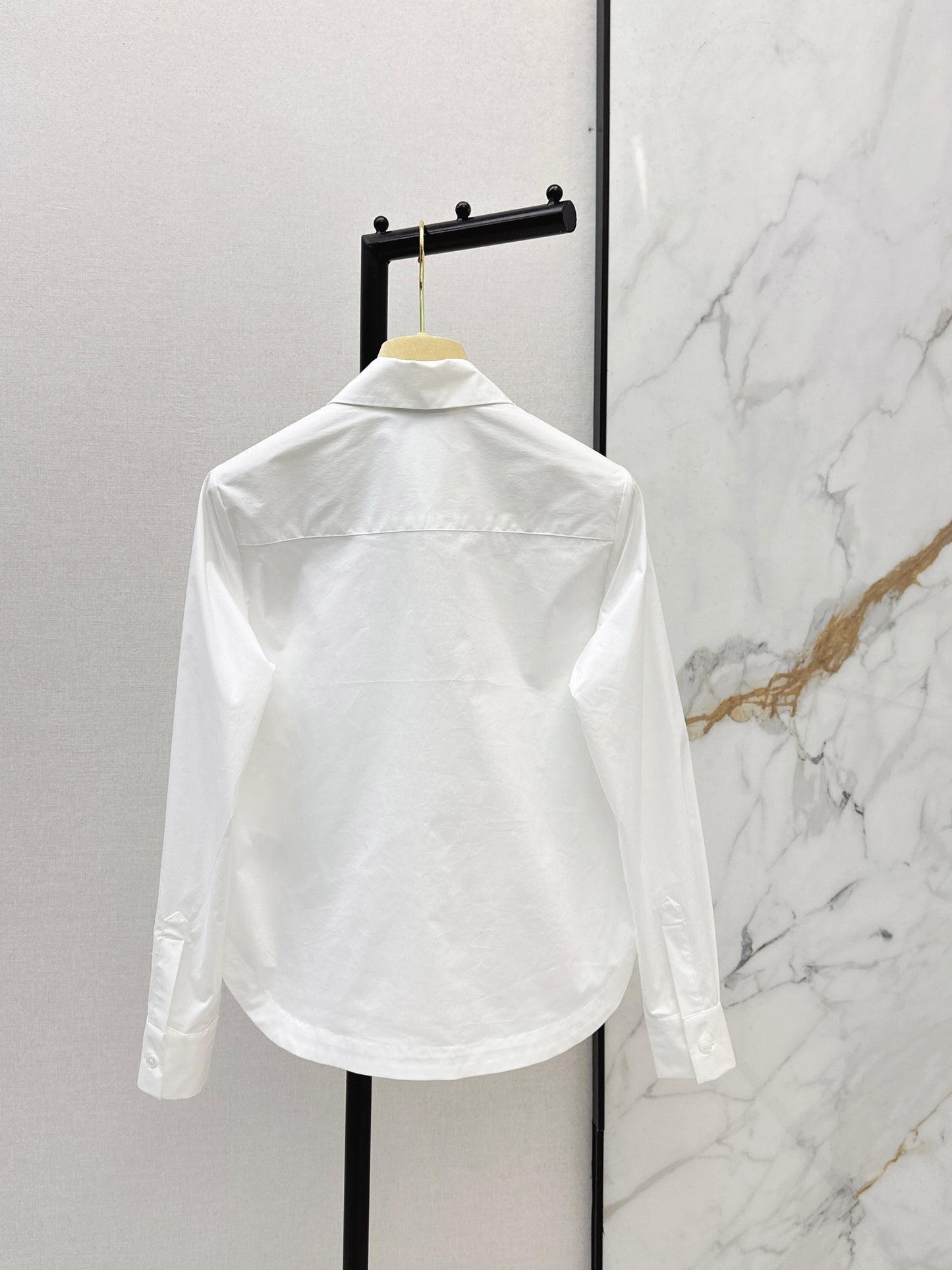 Miu NEW beading shirts