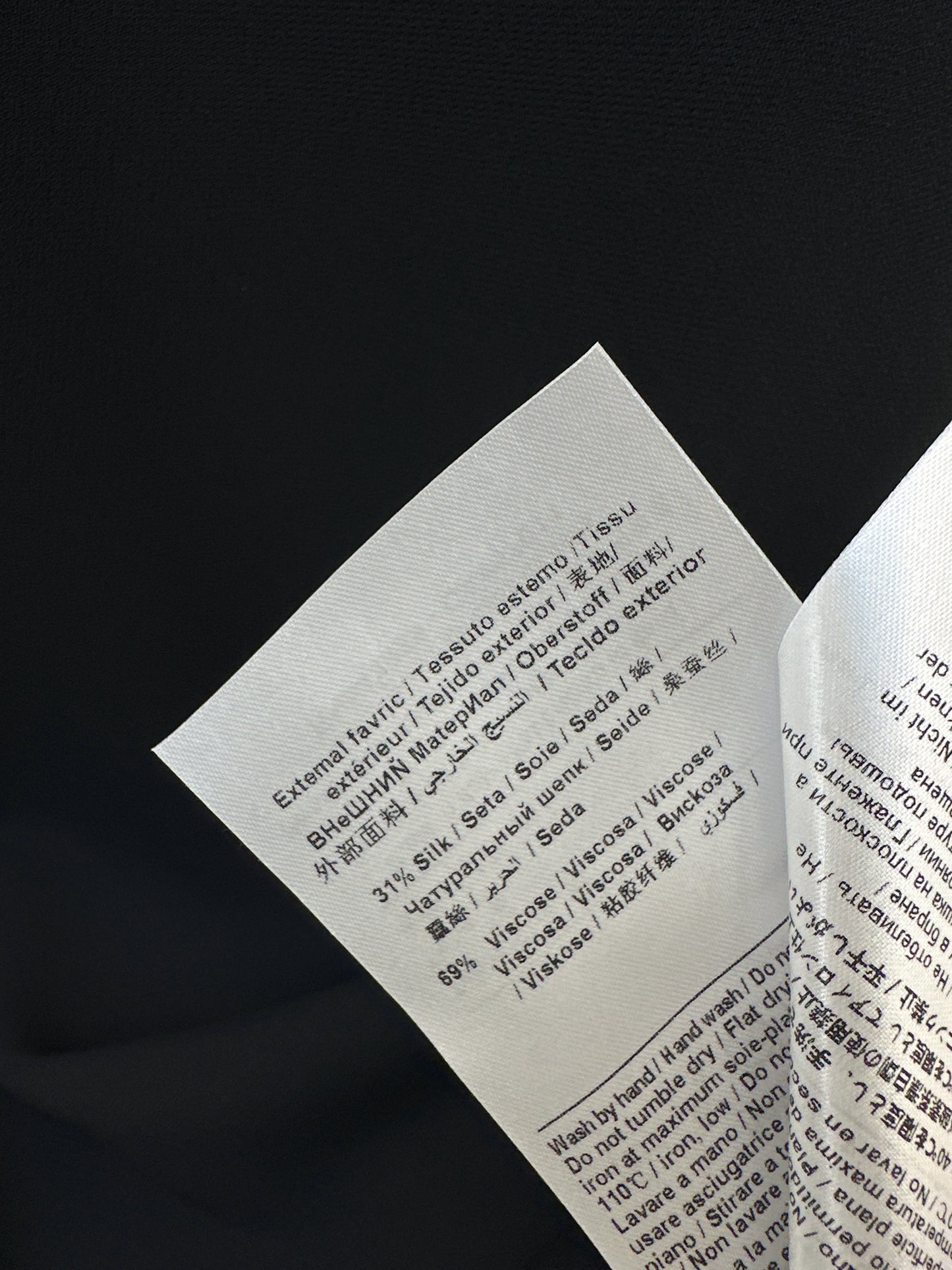 Valen NEW beading sequins dress