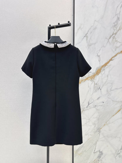 Valen NEW beading sequins dress