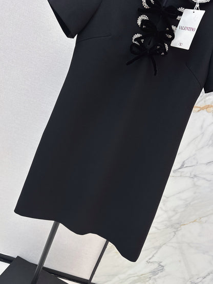 Valen NEW beading sequins dress