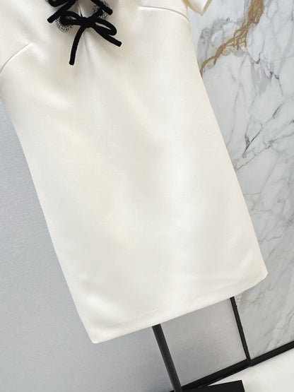 Valen NEW beading sequins dress