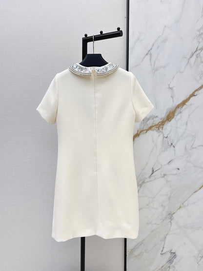 Valen NEW beading sequins dress