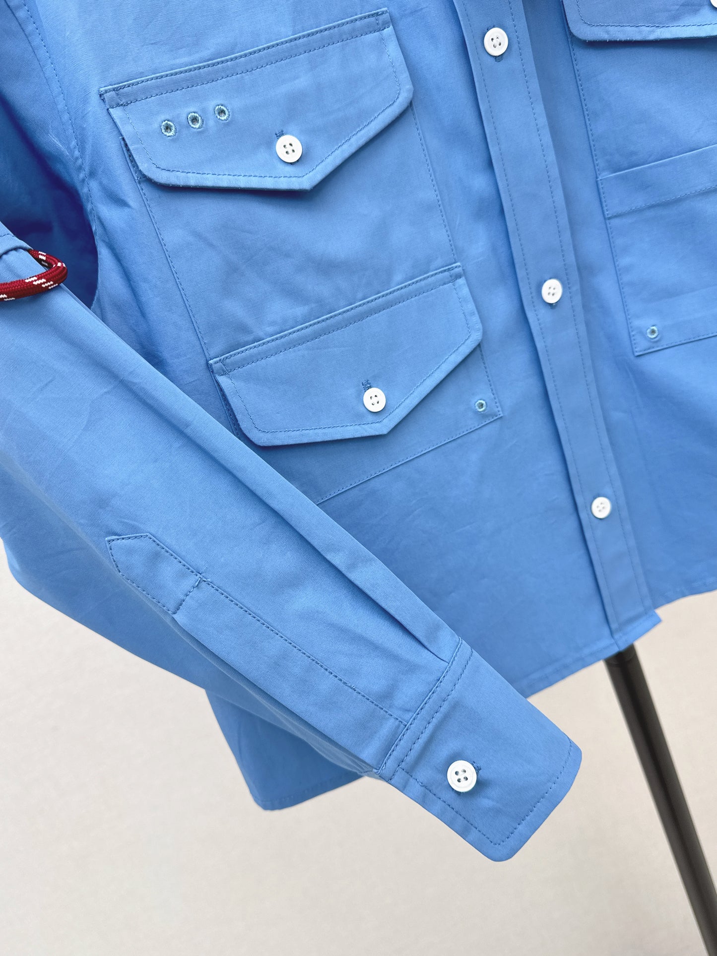 Miu NEW shirts jacket