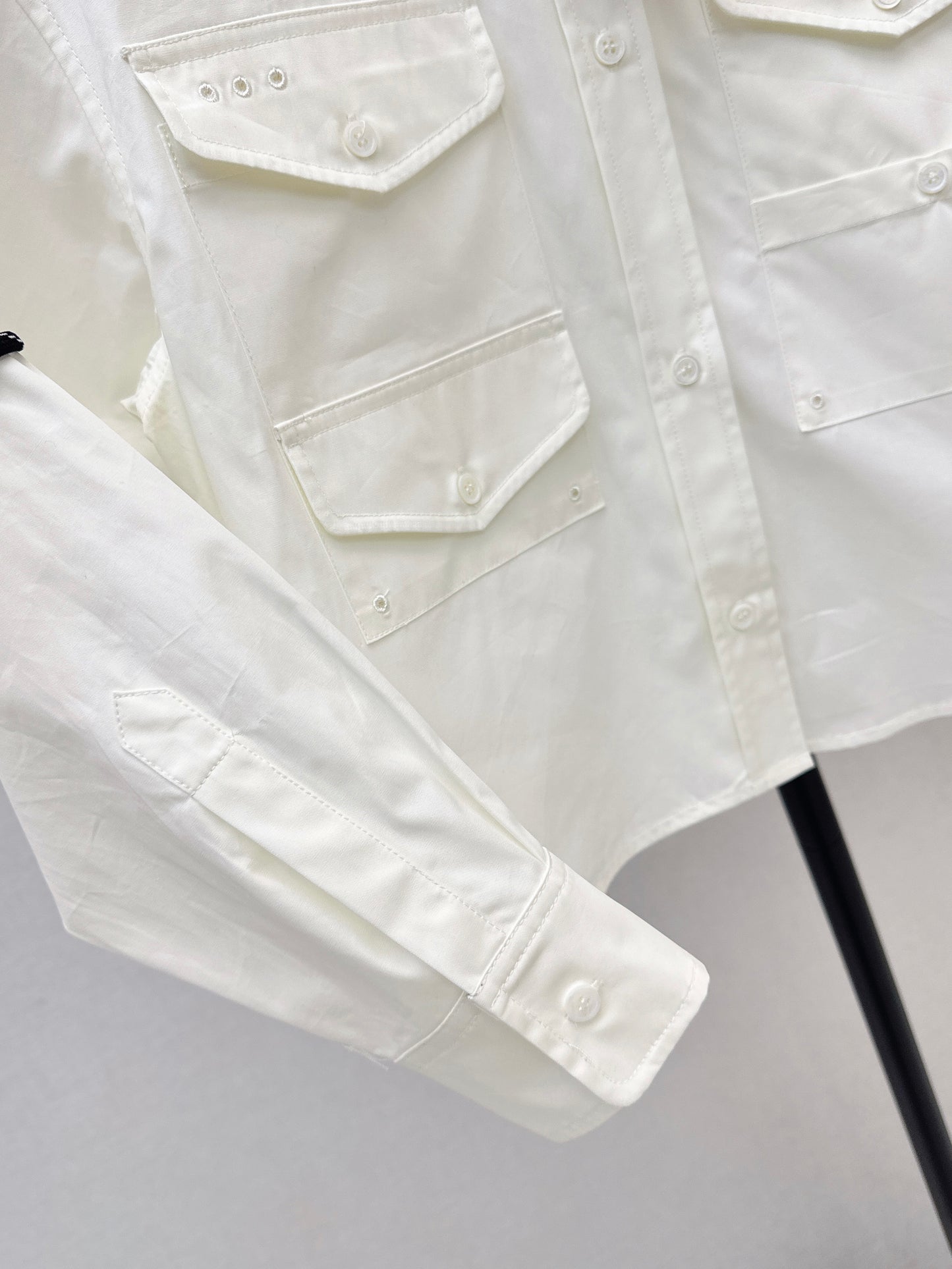 Miu NEW shirts jacket