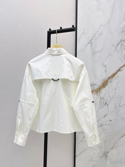 Miu NEW shirts jacket