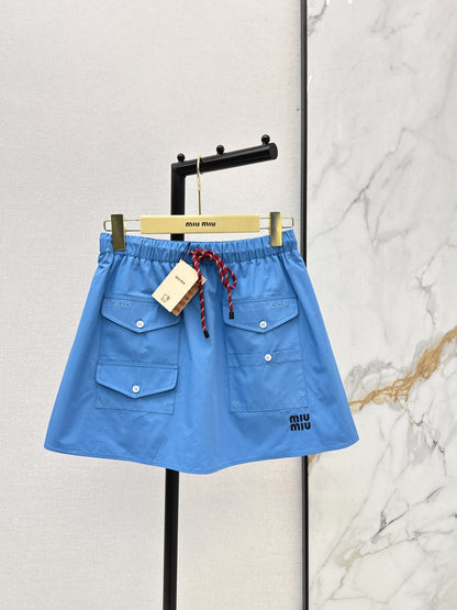 Miu NEW mini skirts