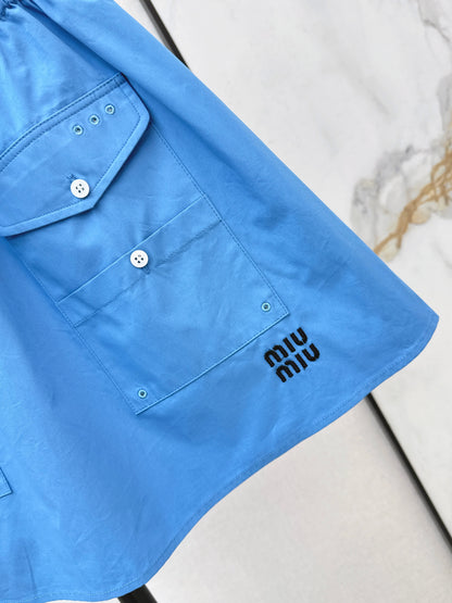 Miu NEW mini skirts