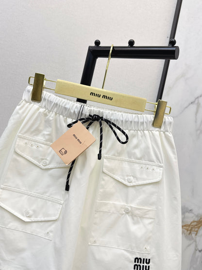 Miu NEW mini skirts