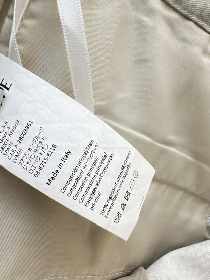 Loe NEW crinkled pants