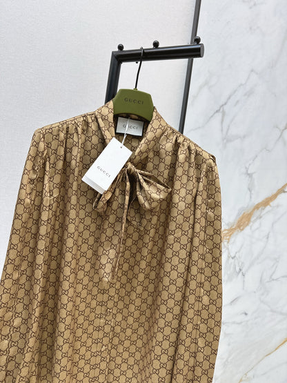 Guc NEW print shirts