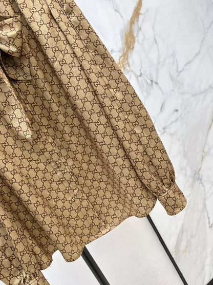 Guc NEW print shirts