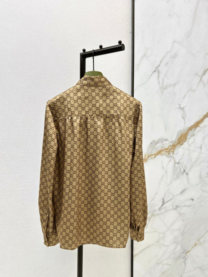 Guc NEW print shirts