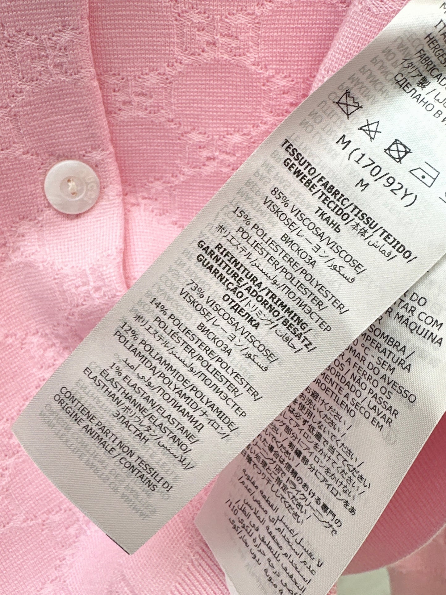 Guc NEW  jacquard knittedcardigan