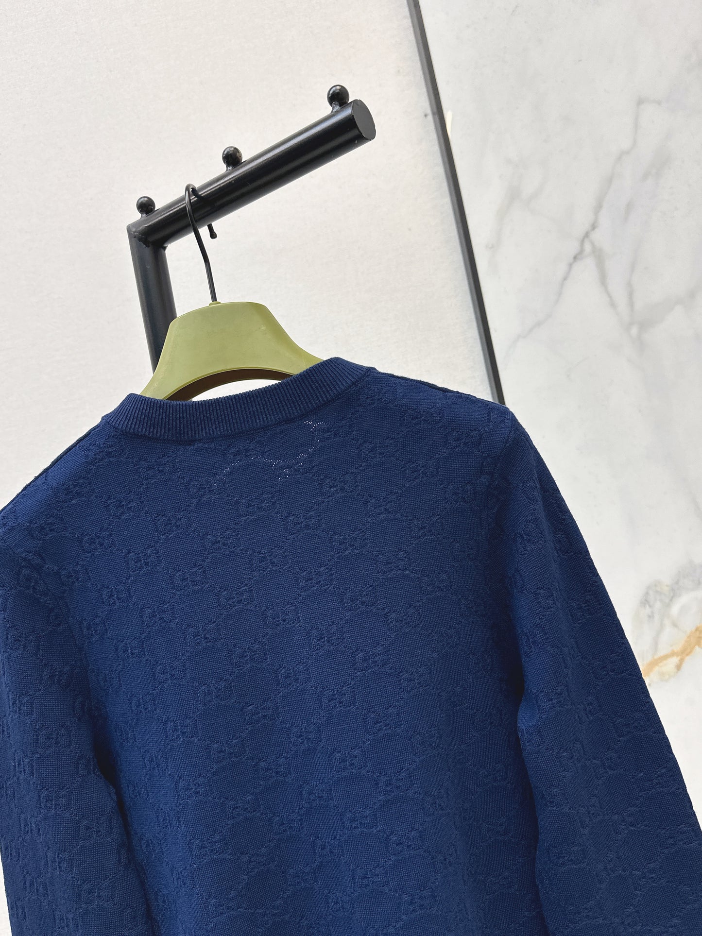 Guc NEW  jacquard knittedcardigan