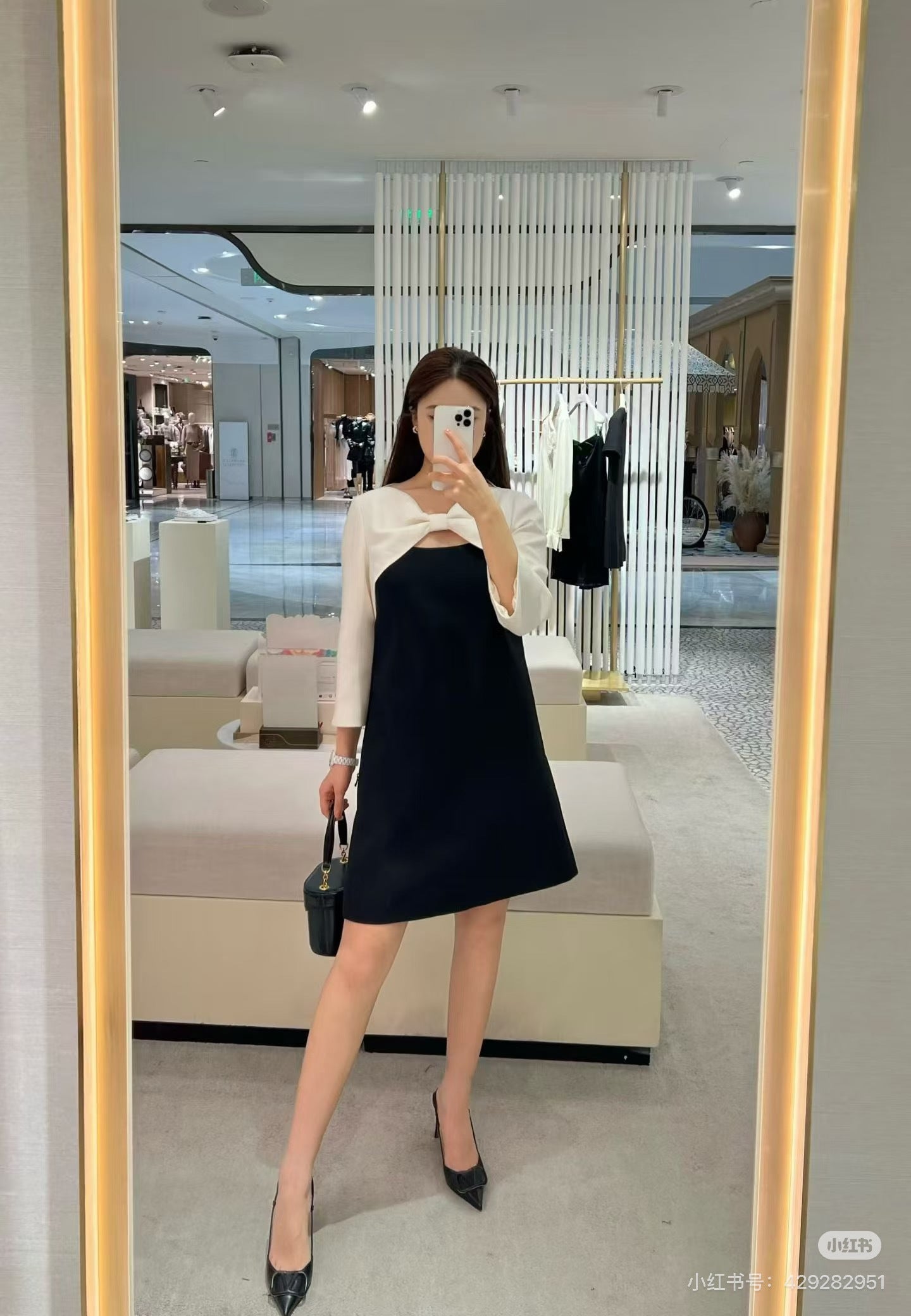 Valen NEW 2in1 dress