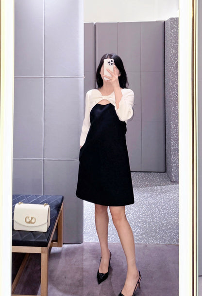 Valen NEW 2in1 dress