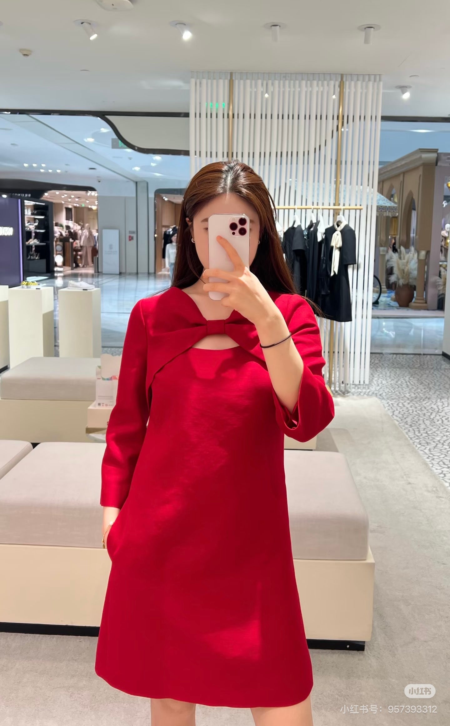 Valen NEW 2in1 dress