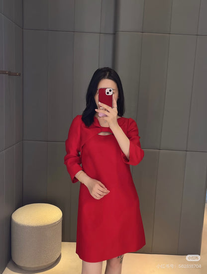 Valen NEW 2in1 dress