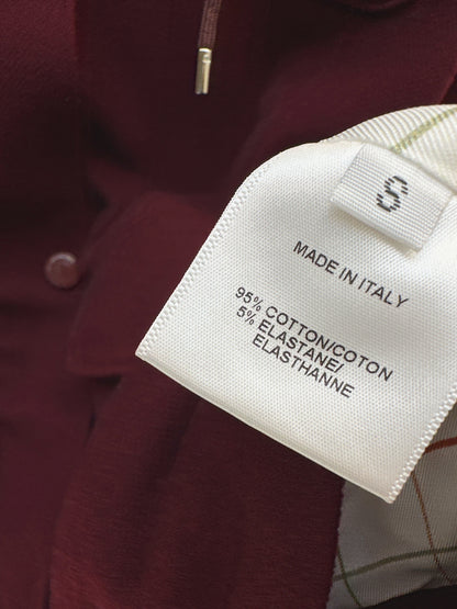 Loro NEW  drawstring hooded jacket