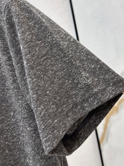 Chan NEW beading t-shirt