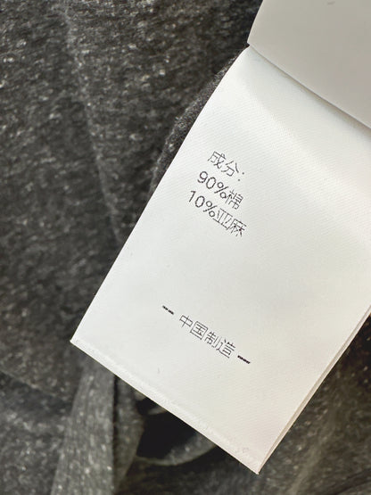 Chan NEW beading t-shirt