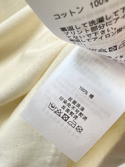 Celi NEW embroidery t-shirt