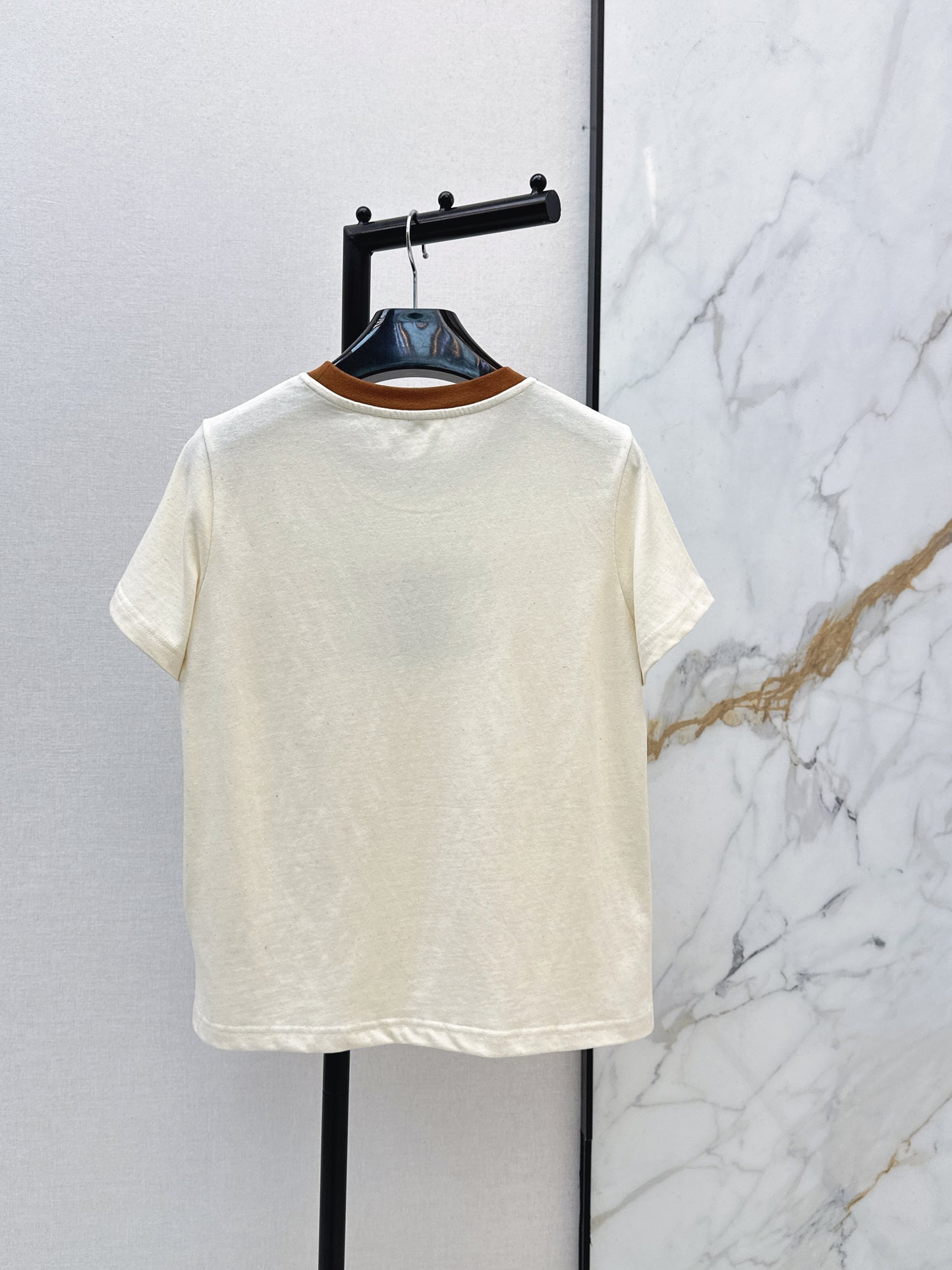 Celi NEW embroidery t-shirt