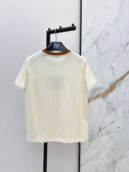 Celi NEW embroidery t-shirt