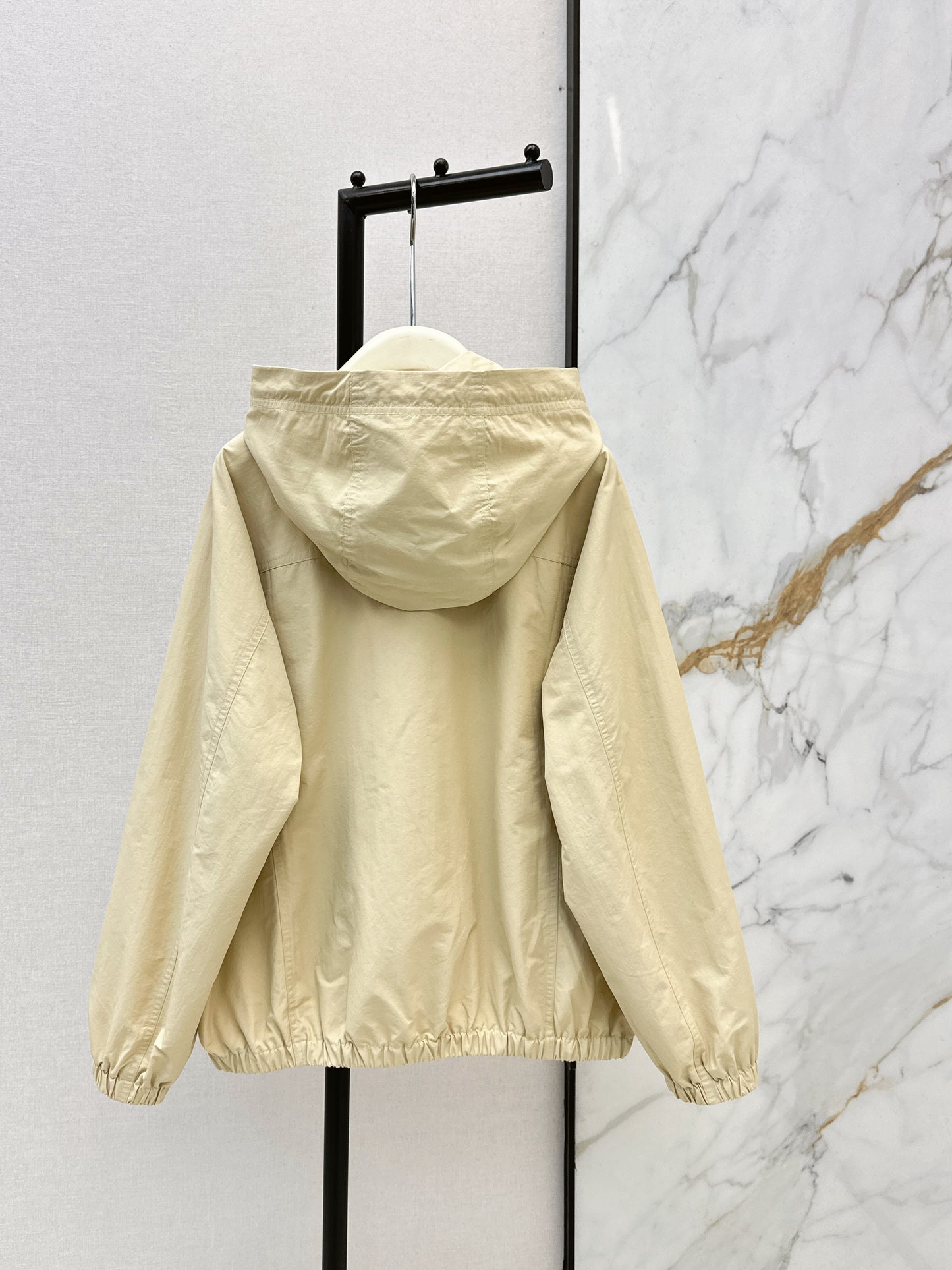 Loro NEW hooded jacket