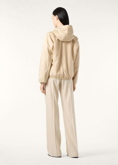 Loro NEW hooded jacket