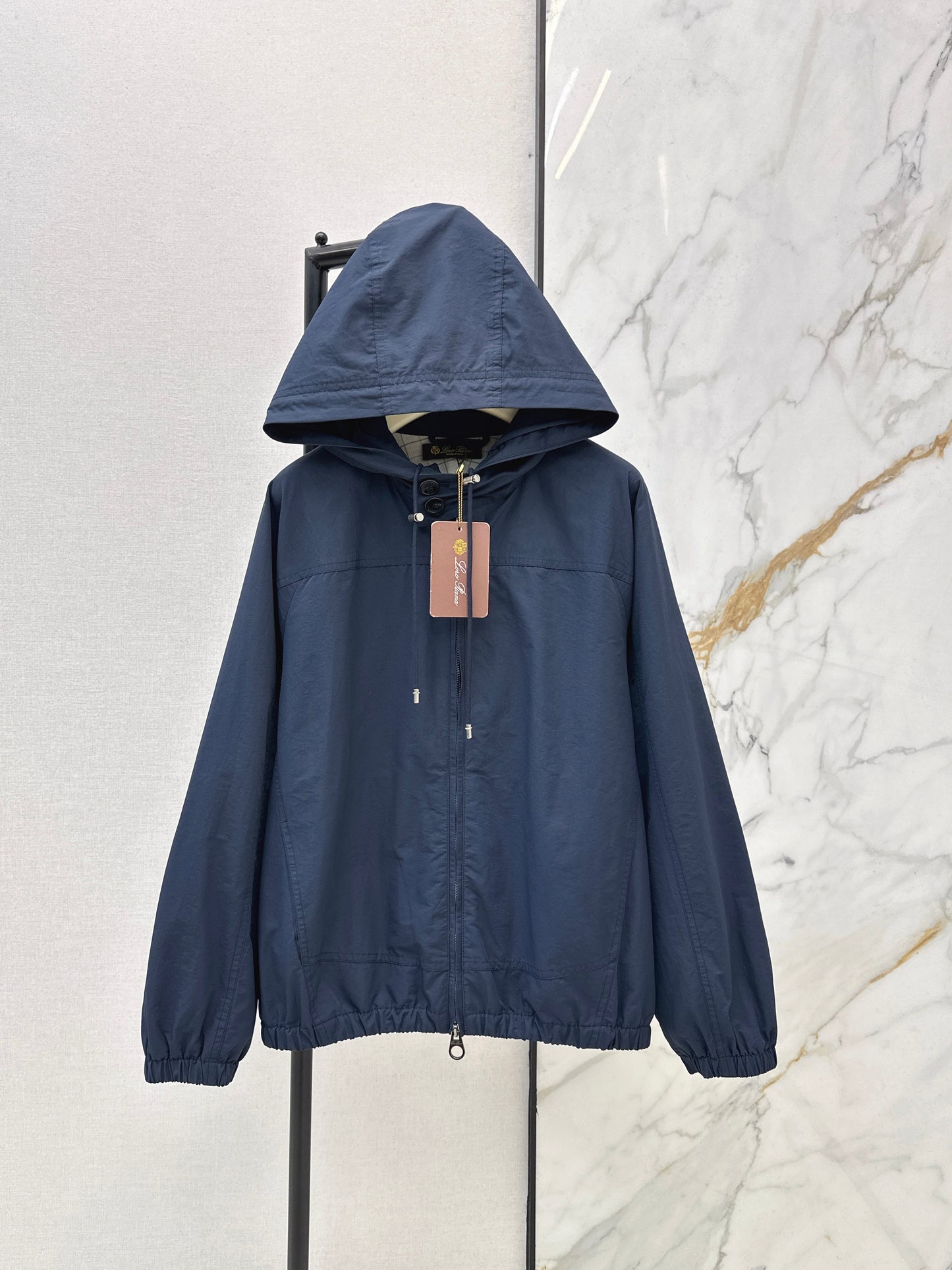 Loro NEW hooded jacket