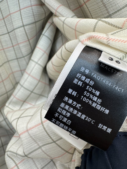 Loro NEW hooded jacket