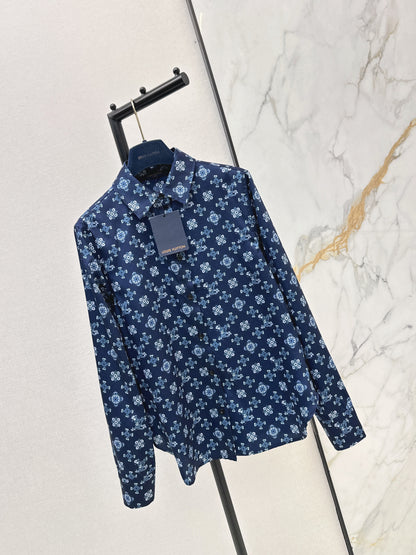 Louis NEW vintage shirts