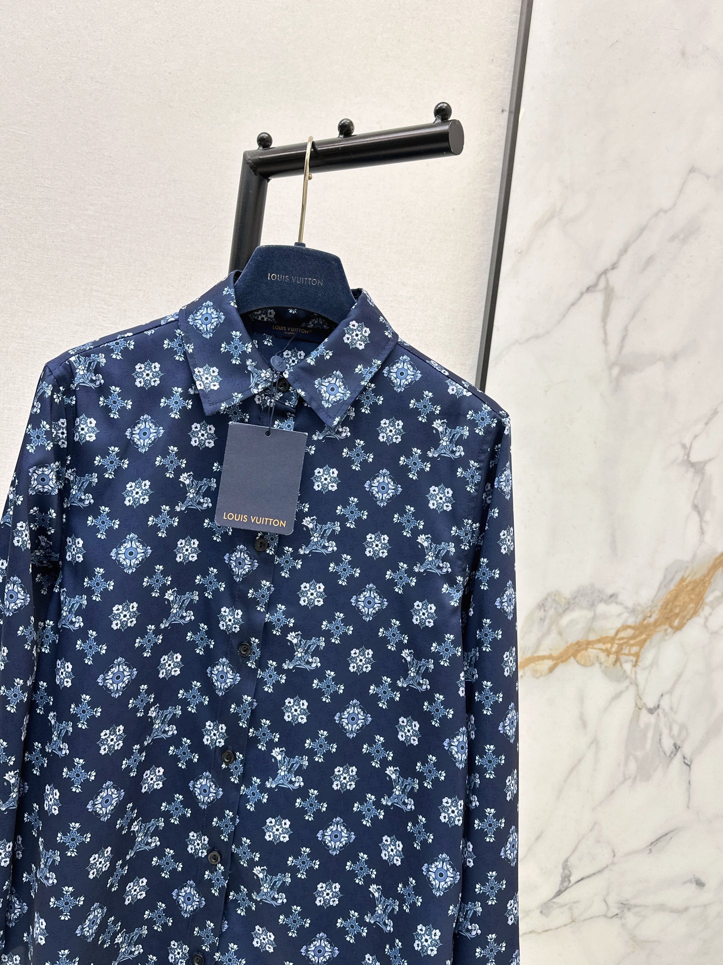 Louis NEW vintage shirts