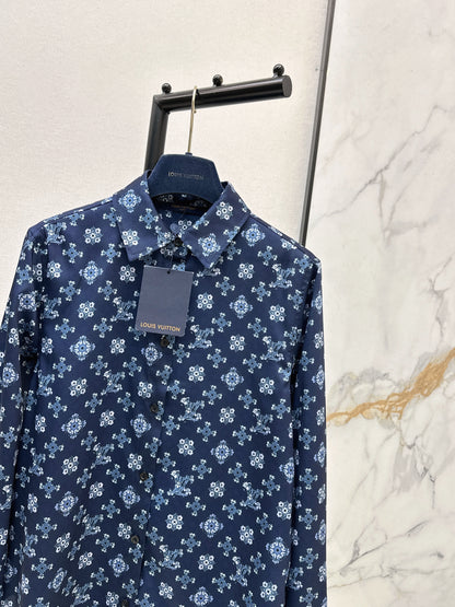 Louis NEW vintage shirts