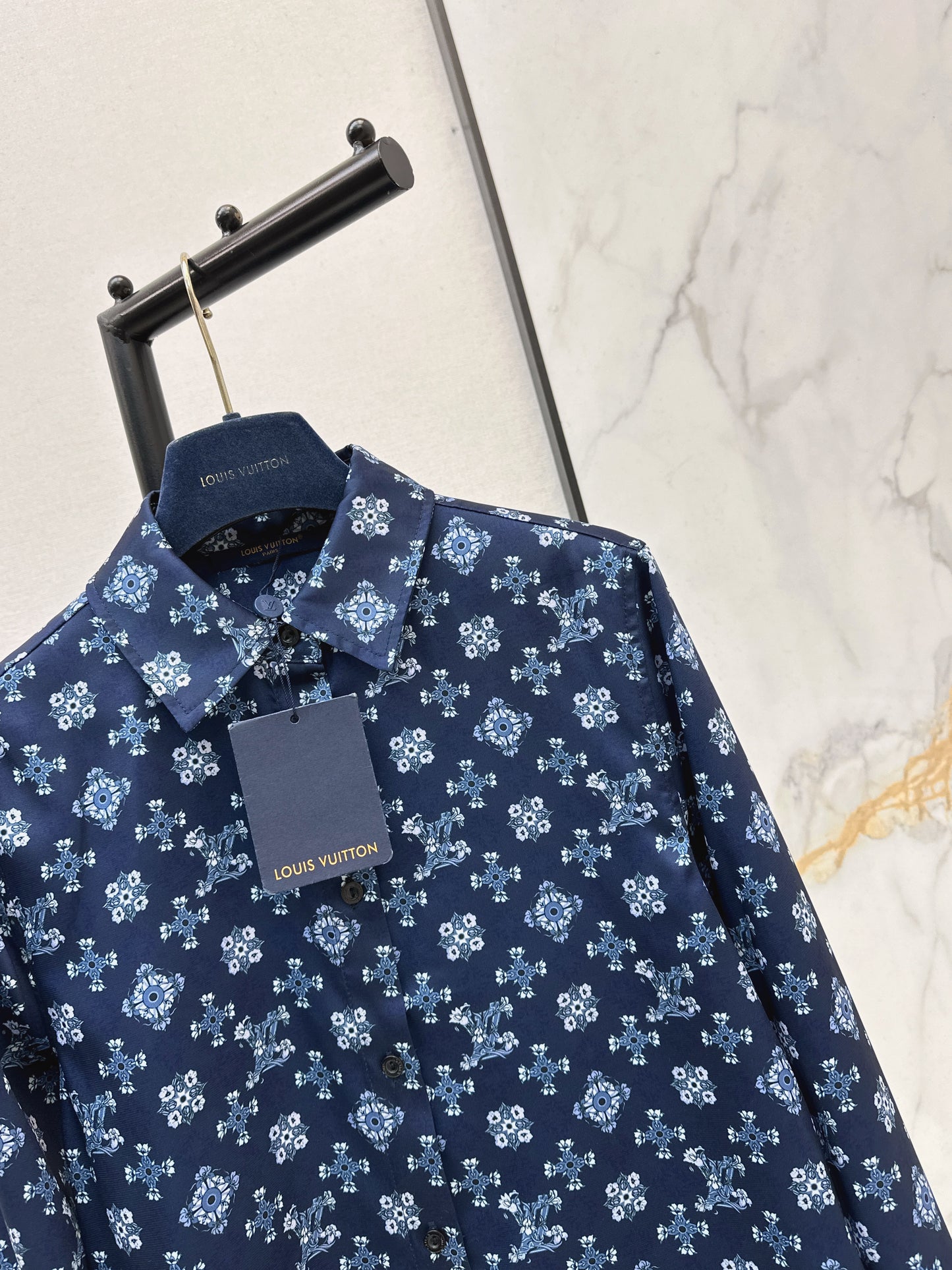 Louis NEW vintage shirts