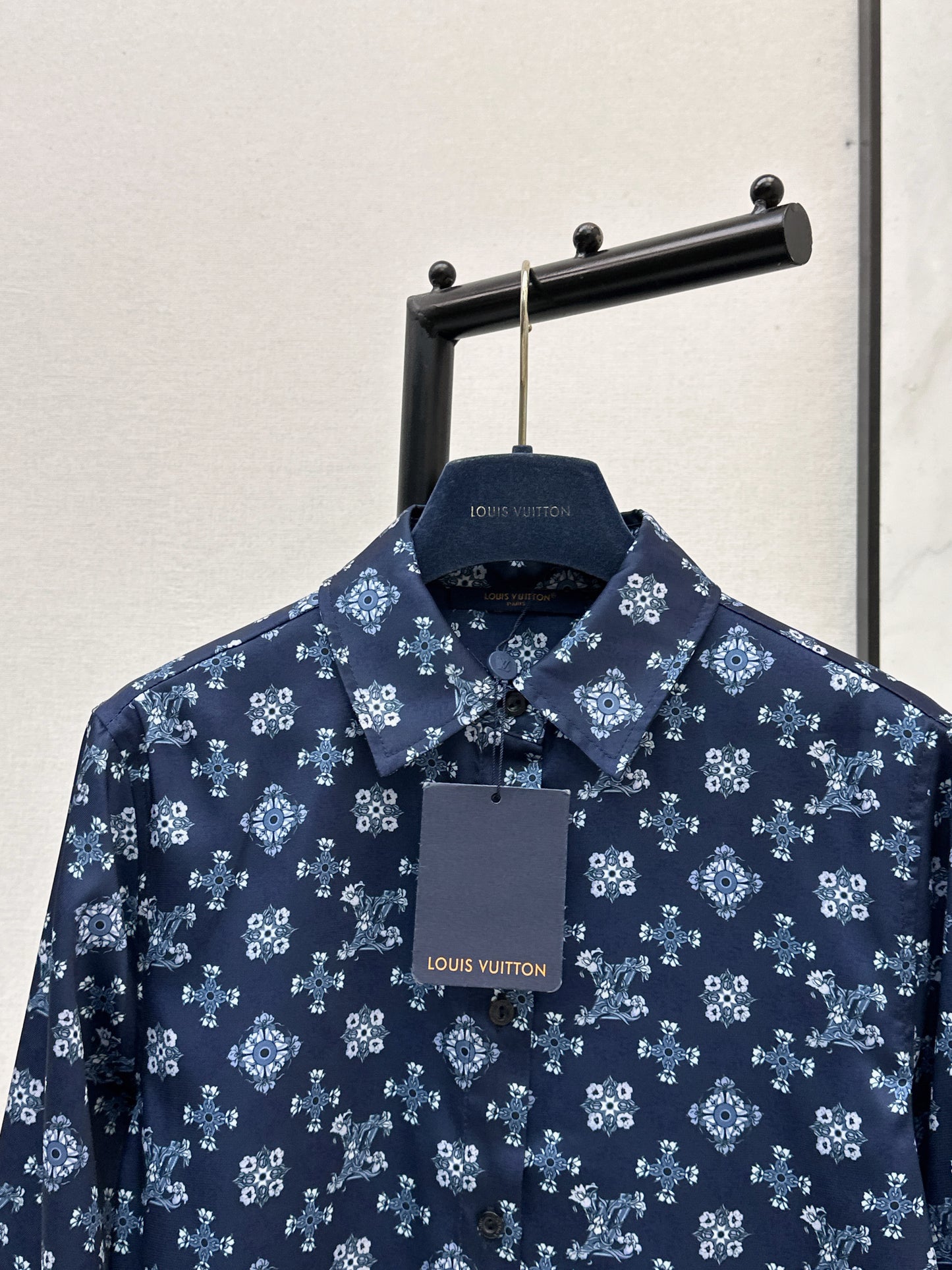 Louis NEW vintage shirts