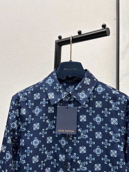 Louis NEW vintage shirts