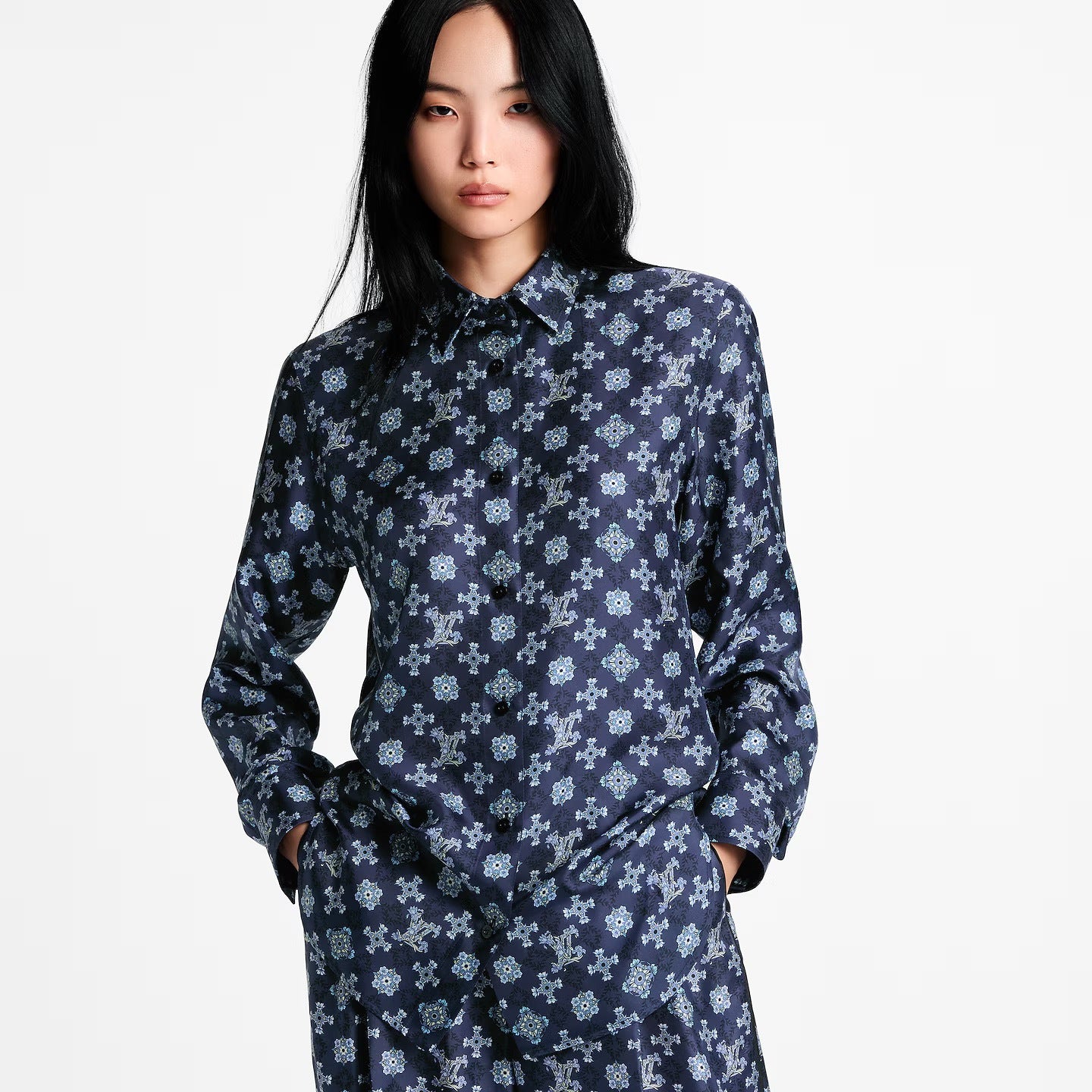 Louis NEW vintage shirts