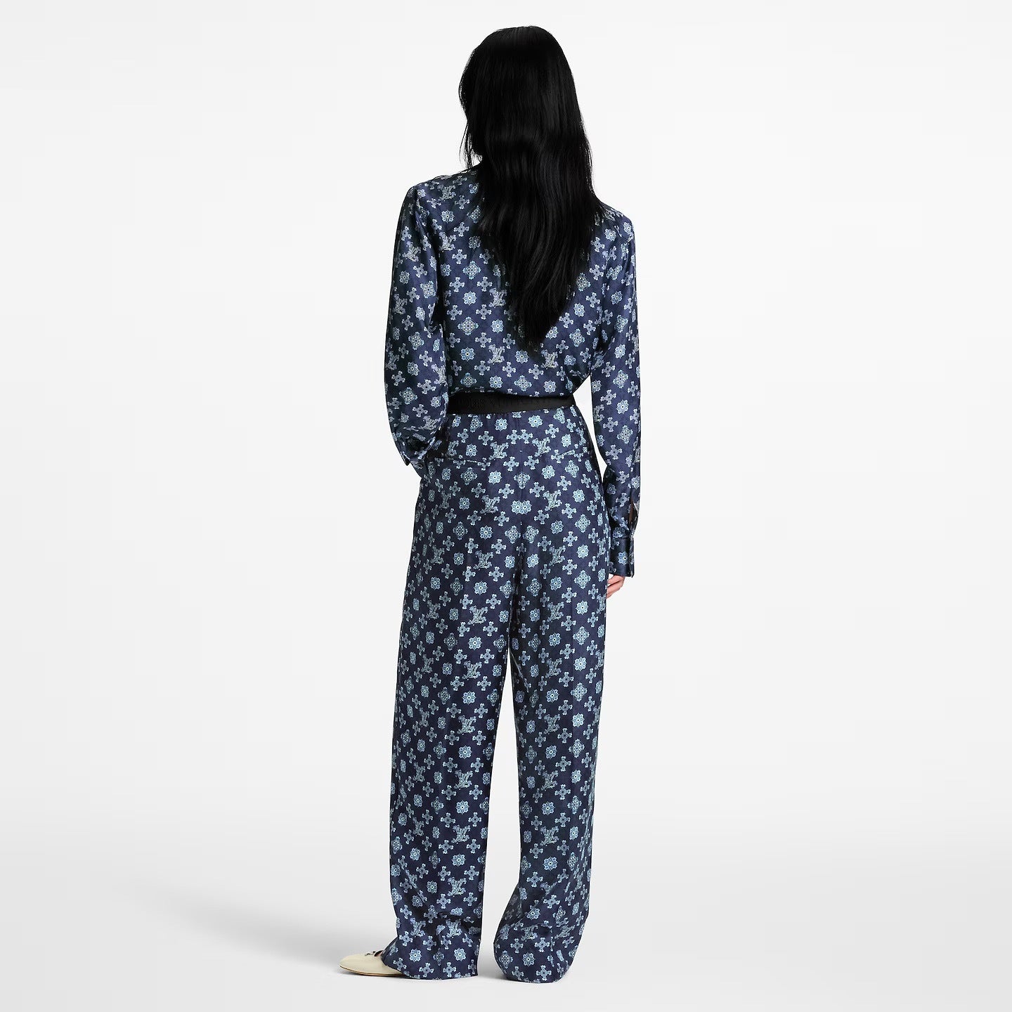 Louis NEW vintage shirts