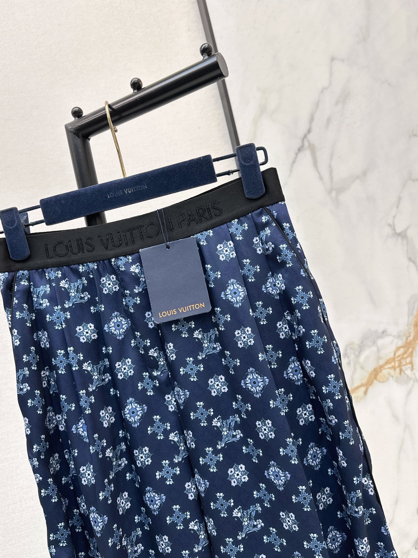 Louis NEW vintage wide-leg pants