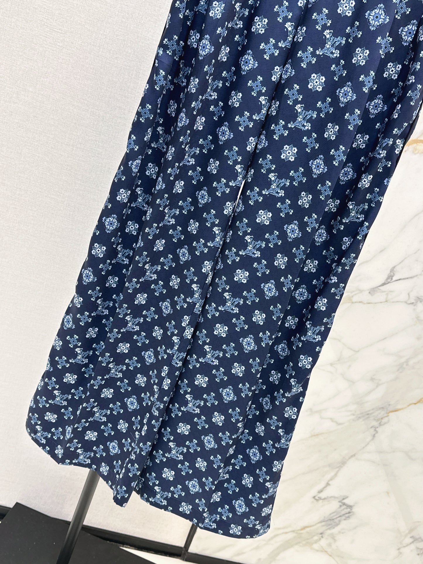 Louis NEW vintage wide-leg pants