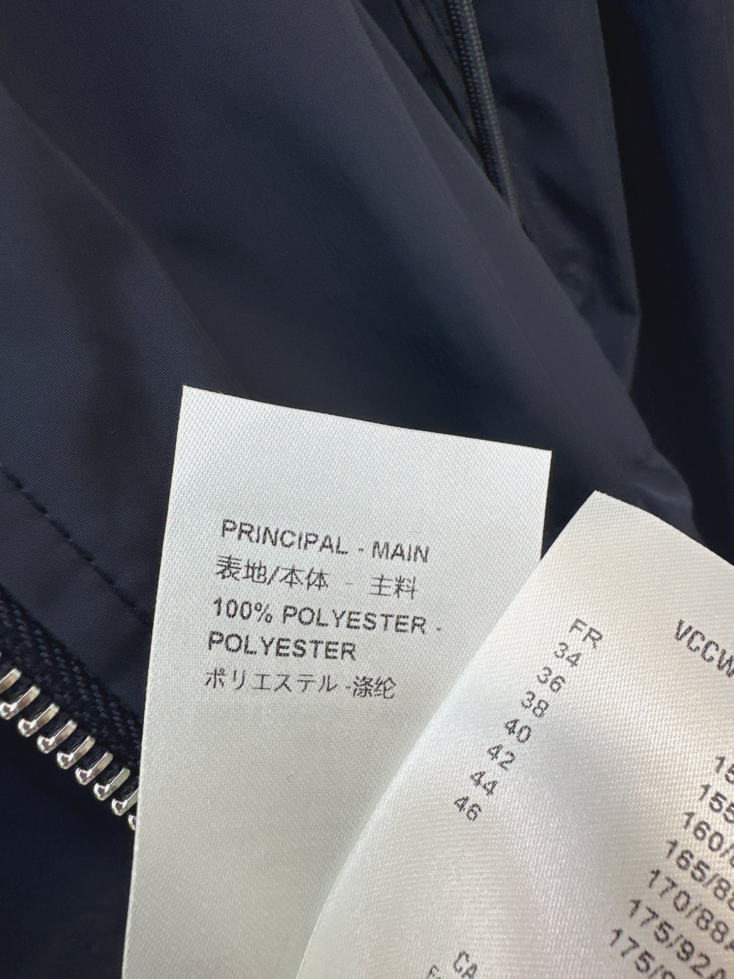 Louis NEW hooded drawstring jacket